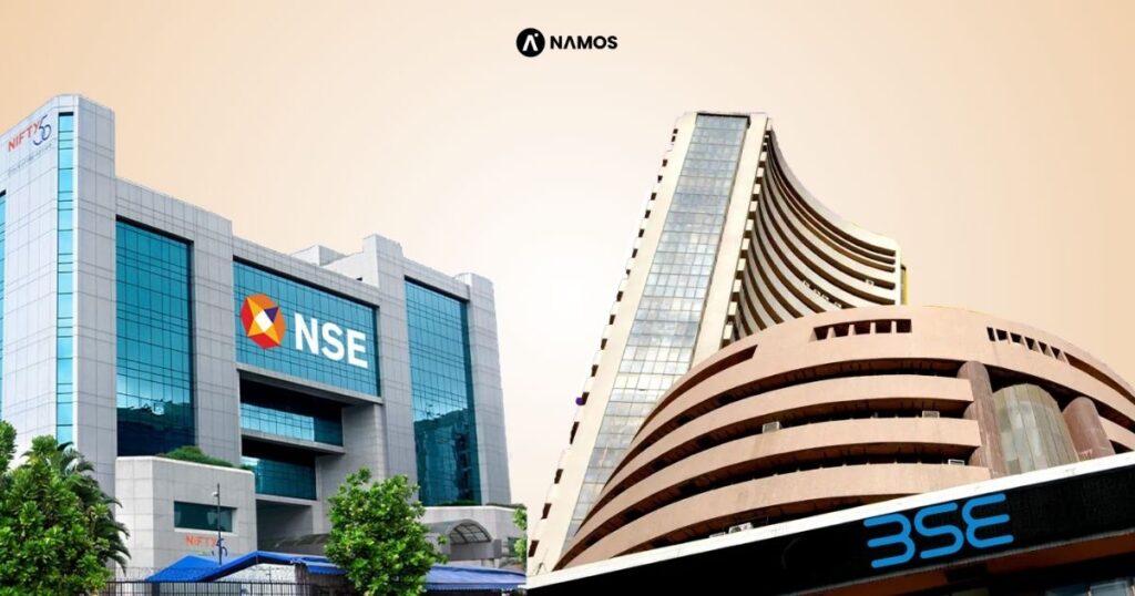 BSE or NSE - which is Better for Beginners