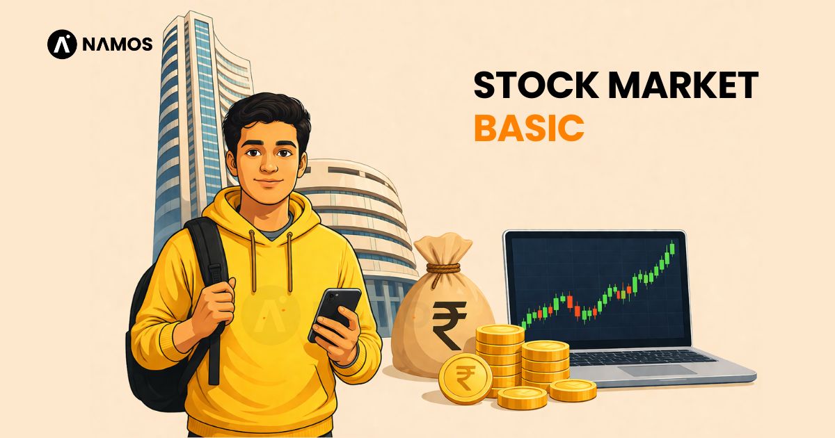 Stock Market Trading Basics A Beginner's Guide to Success