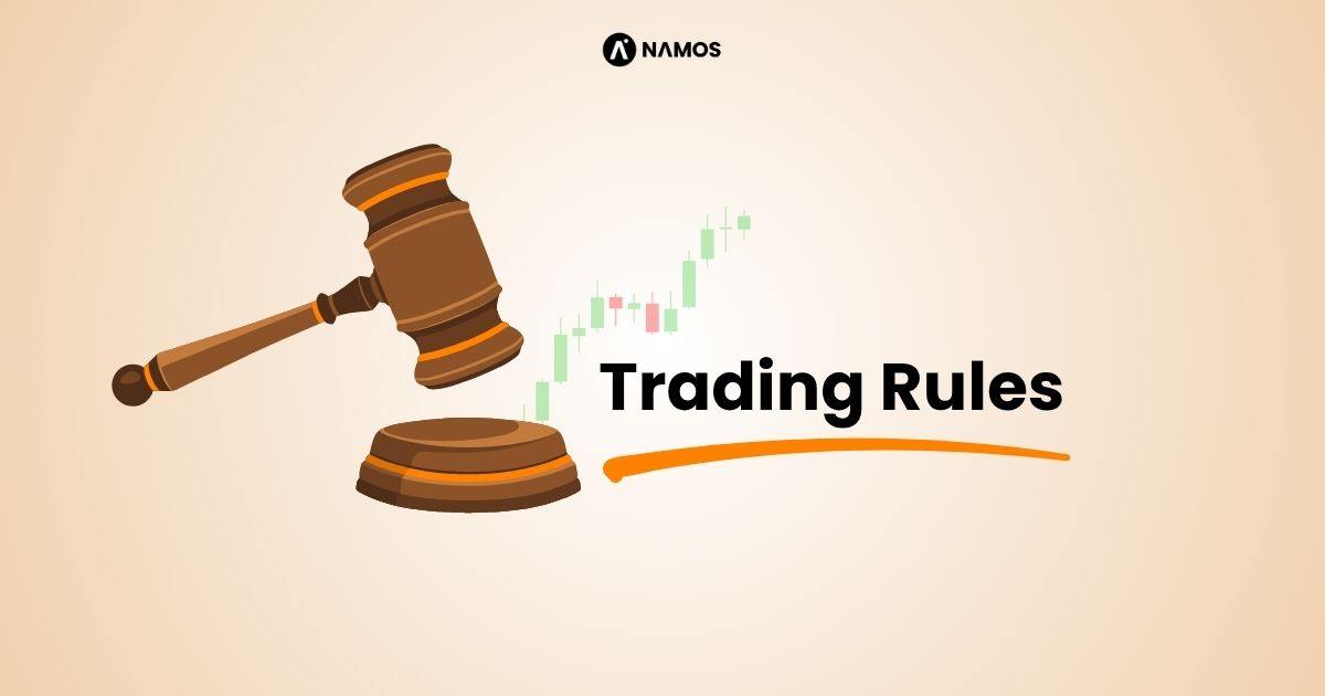 6 Simple Trading Rules That Can Make You Consistently Profitable