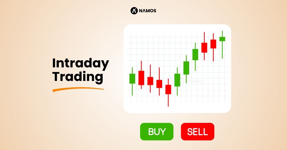What is Intraday Trading Real-Life Example