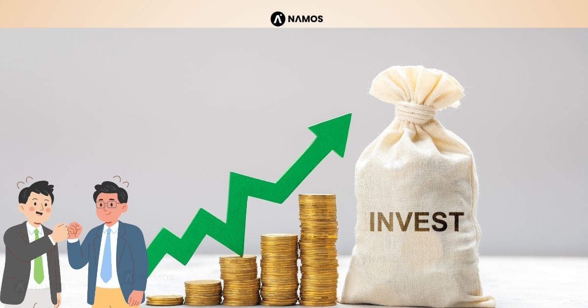 What is a Mutual Fund? How to Start Investing