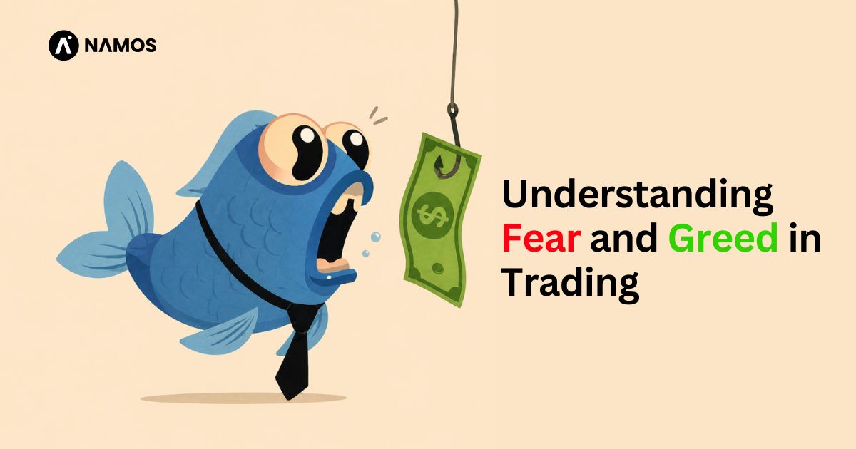 Fear and Greed in the Stock Market A Beginner Guide to Trading Psychology
