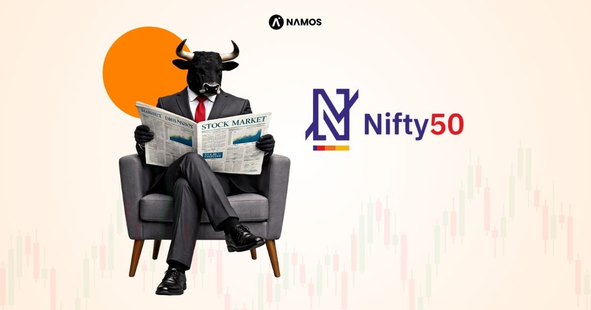 Nifty 50, Sensex prediction today Check Support & Resistance Levels & Trend (20 April)