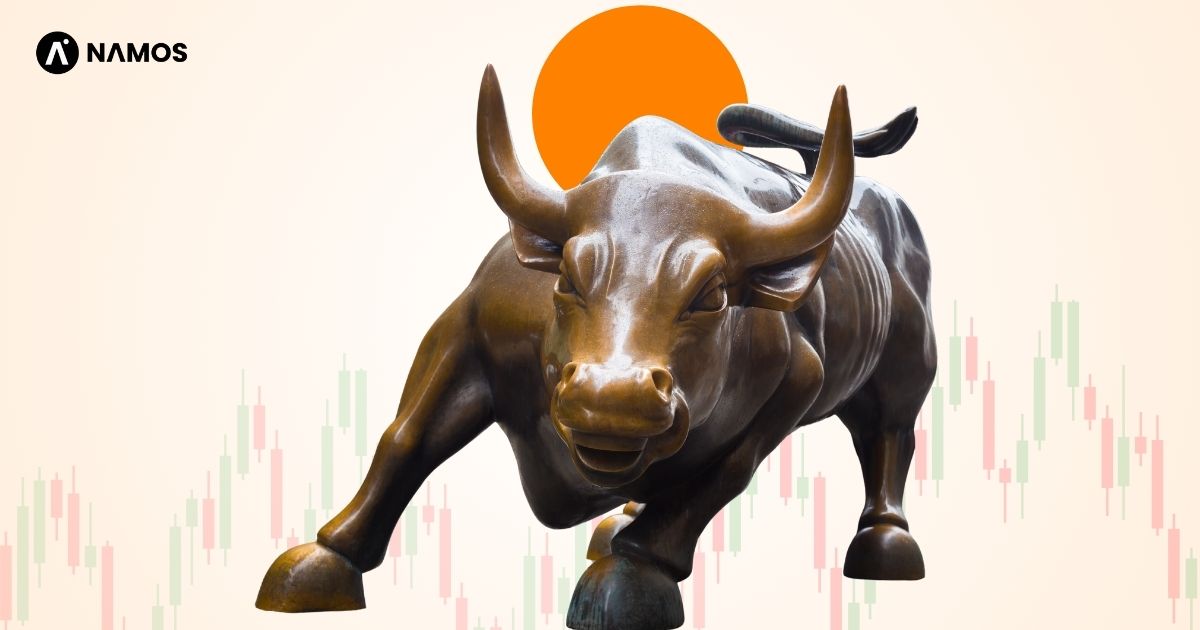 Stock Market Today Nifty 50 & BSE Sensex Prediction – Key Levels to Watch (22 April)