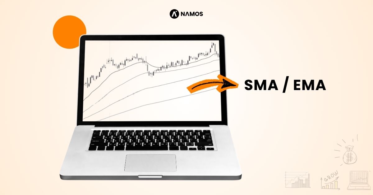 What is Moving Average EMA and SMA in Stock Market