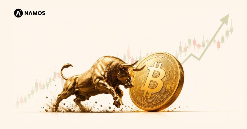 Bitcoin Prediction: Will BTC Stay Sideways or Start a Downtrend?