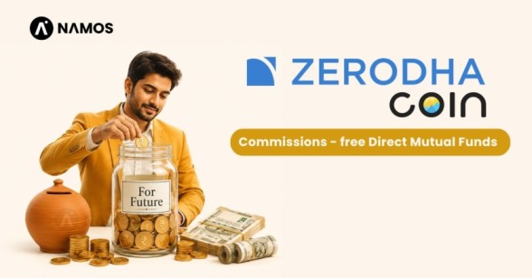 How to Invest in Mutual Funds Through Zerodha Coin Complete Beginner’s Guide