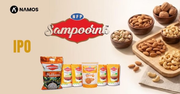 NFP Sampoorna Foods IPO Review 2026 GMP, Price Band, Allotment Date, Financial Analysis