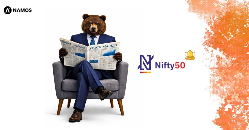 Stock Market Live Nifty 50 May Fall Again Today as Gift Nifty Drops 113 Points