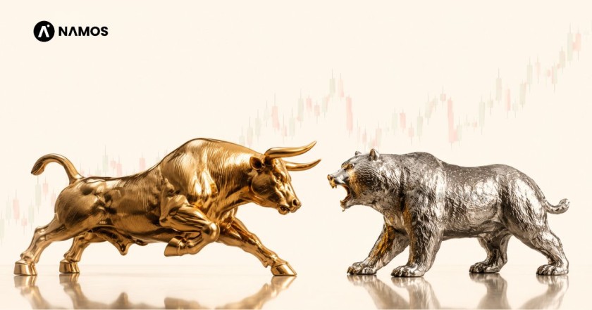 Stock Market Today Live Fear vs Greed