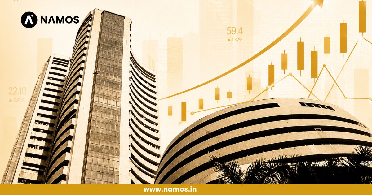 Stock Market Today Live Nifty, Sensex Outlook