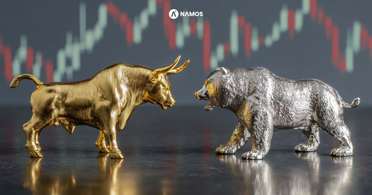 Stock Market Today Nifty 50 & Sensex Open After 3 Days – Key Support & Resistance Levels for Trading 4 May