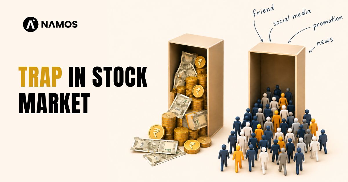 The Hidden Traps in Stock Market No One Talks About