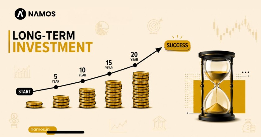 How to Find the Best Stocks for Long-Term Investment